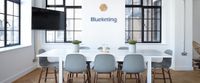 Oficinas Blueketing, sala de reuniones Oficinas Blueketing, sala de reuniones